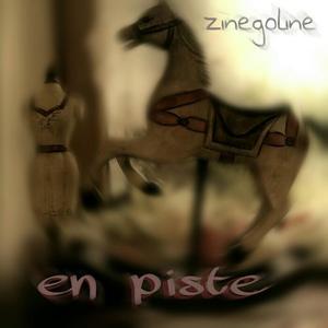 En piste
